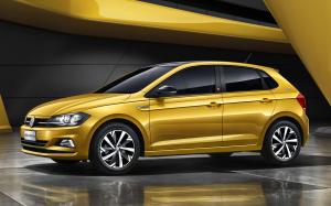 Volkswagen Polo Plus